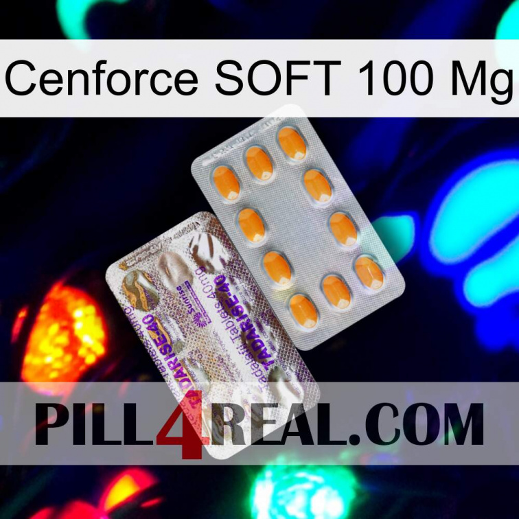 Cenforce SOFT 100Mg new12